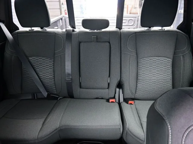 Nuevos RAM 2500 à Estados chez autogozo