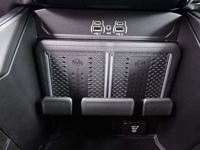 Nuevos RAM 2500 à Estados chez autogozo