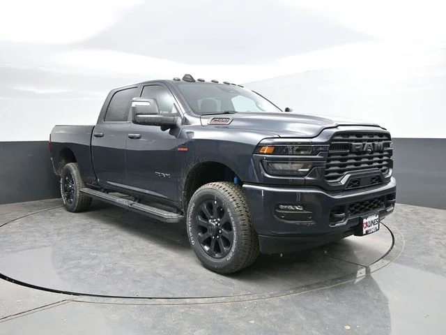 Nuevos RAM 2500 à Estados chez autogozo