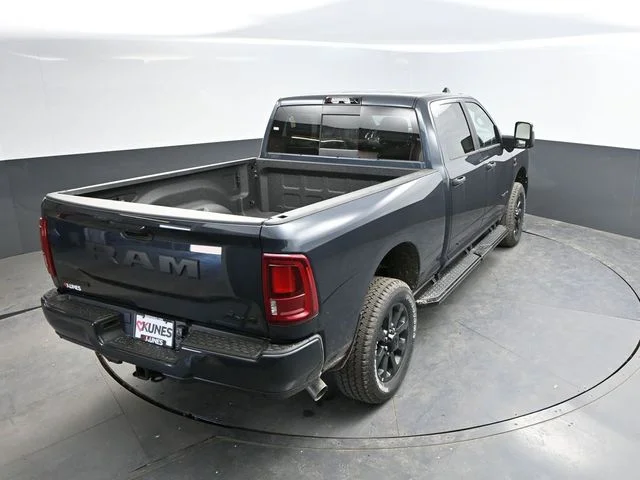 Nuevos RAM 2500 à Estados chez autogozo