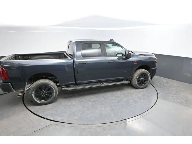 Nuevos RAM 2500 à Estados chez autogozo