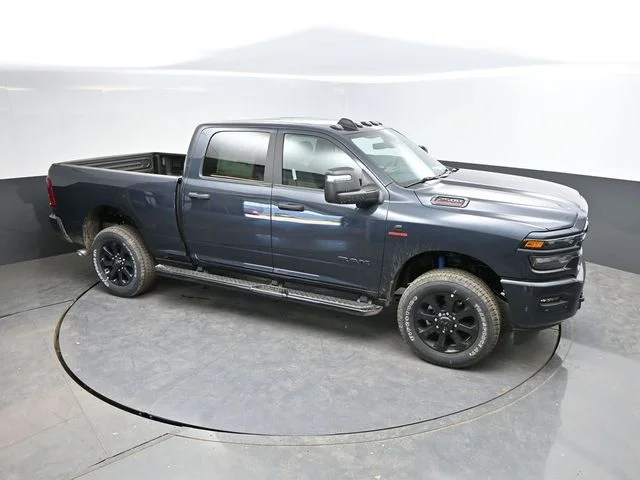 Nuevos RAM 2500 à Estados chez autogozo