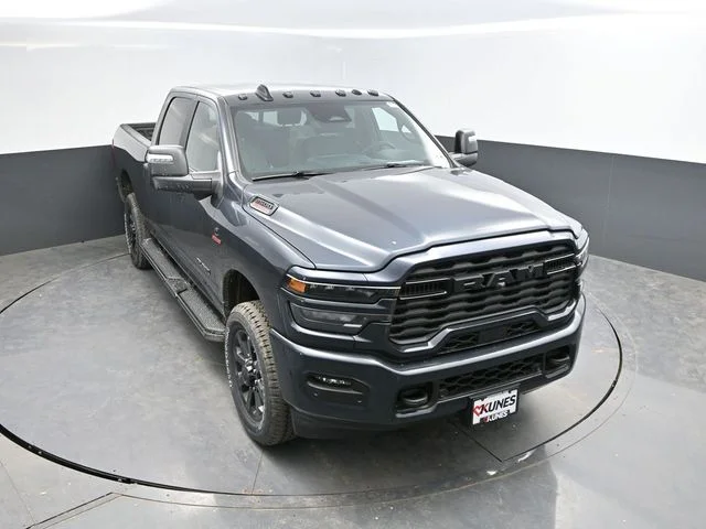 Nuevos RAM 2500 à Estados chez autogozo