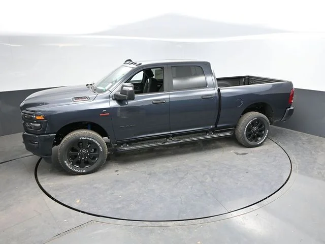 Nuevos RAM 2500 à Estados chez autogozo