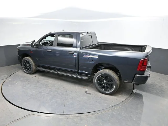 Nuevos RAM 2500 à Estados chez autogozo