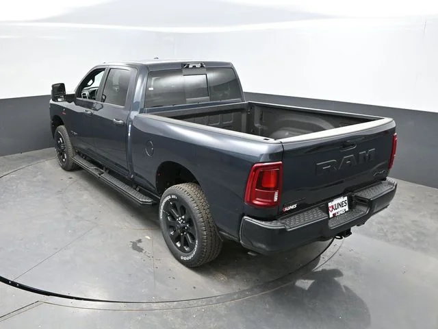Nuevos RAM 2500 à Estados chez autogozo