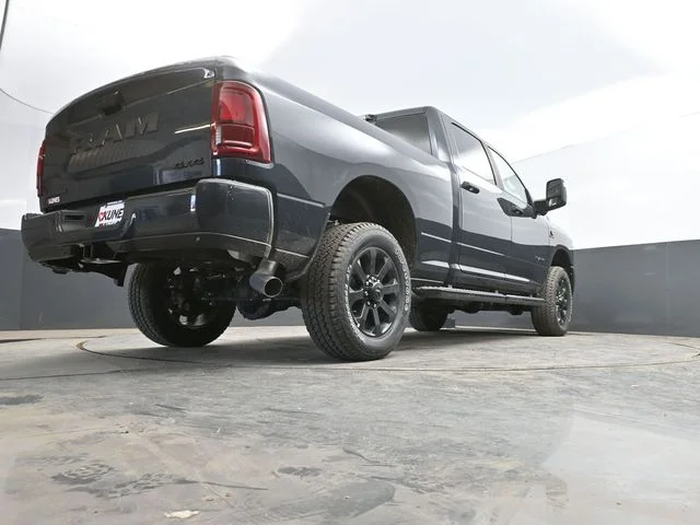 Nuevos RAM 2500 à Estados chez autogozo