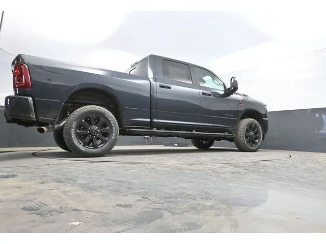 Nuevos RAM 2500 à Estados chez autogozo