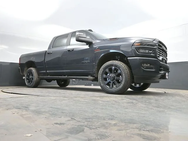 Nuevos RAM 2500 à Estados chez autogozo
