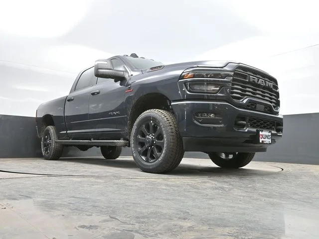 Nuevos RAM 2500 à Estados chez autogozo