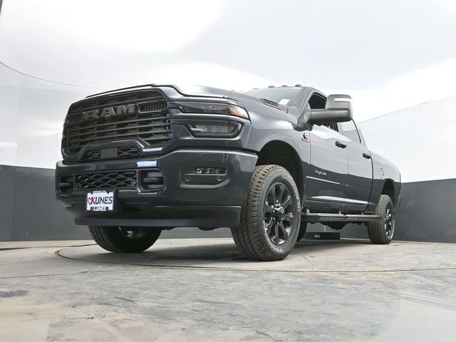 Nuevos RAM 2500 à Estados chez autogozo