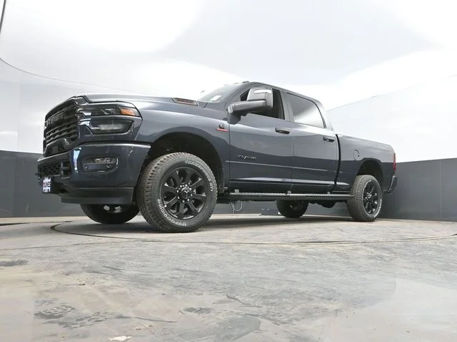 Nuevos RAM 2500 à Estados chez autogozo