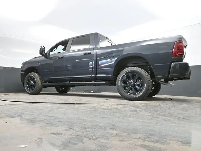 Nuevos RAM 2500 à Estados chez autogozo