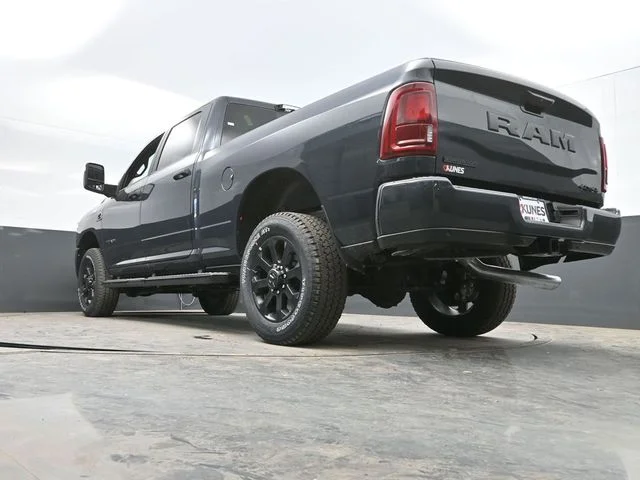 Nuevos RAM 2500 à Estados chez autogozo