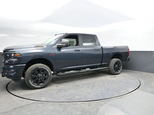 Nuevos RAM 2500 à Estados chez autogozo