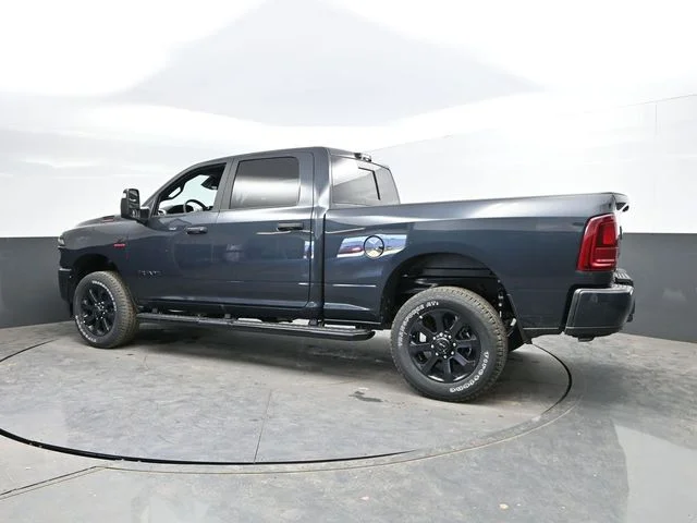 Nuevos RAM 2500 à Estados chez autogozo