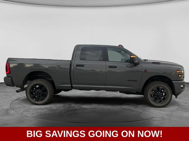 Nuevos RAM 2500 à Estados chez autogozo