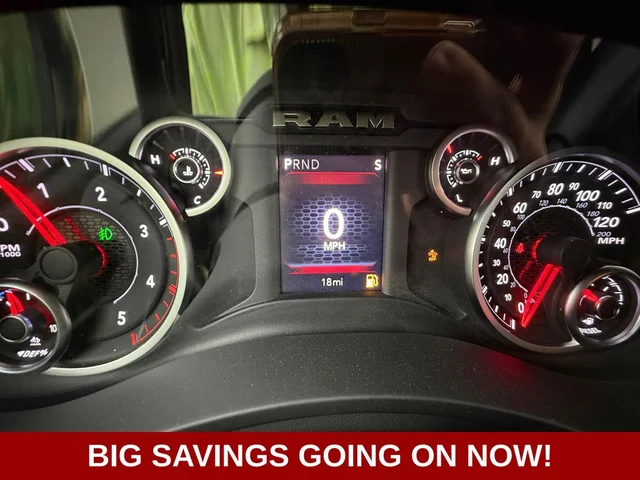 Nuevos RAM 2500 à Estados chez autogozo