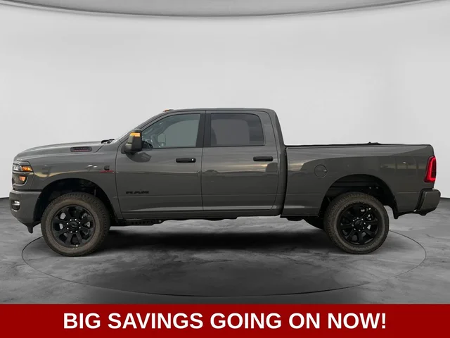 Nuevos RAM 2500 à Estados chez autogozo