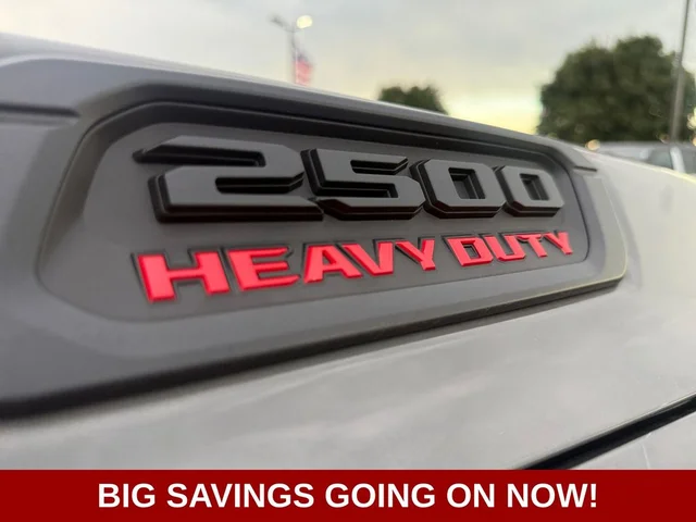 Nuevos RAM 2500 à Estados chez autogozo