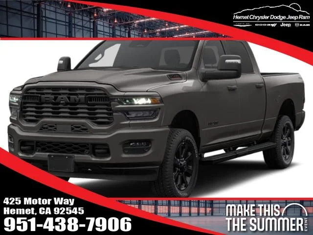 Nuevos RAM 2500 à Estados chez autogozo