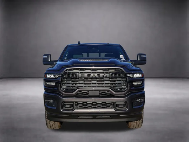 Nuevos RAM 2500 à Estados chez autogozo