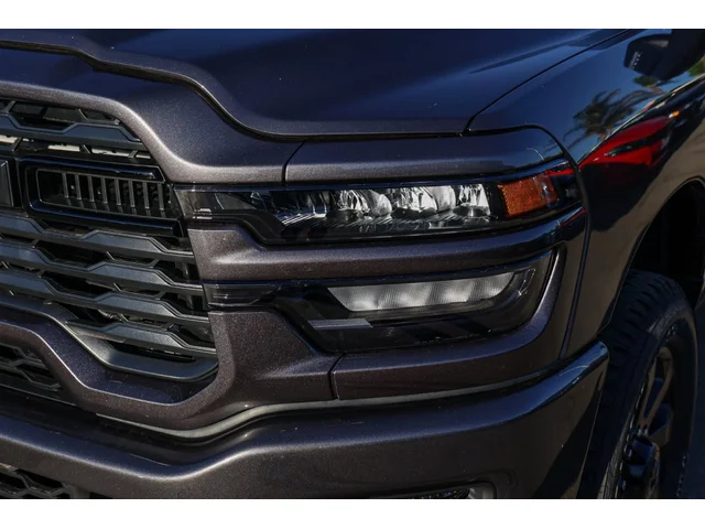 Nuevos RAM 2500 à Estados chez autogozo
