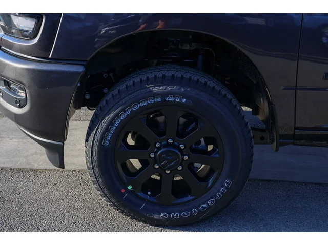 Nuevos RAM 2500 à Estados chez autogozo