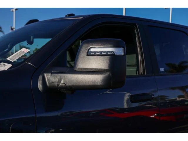 Nuevos RAM 2500 à Estados chez autogozo