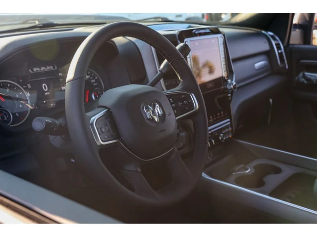Nuevos RAM 2500 à Estados chez autogozo