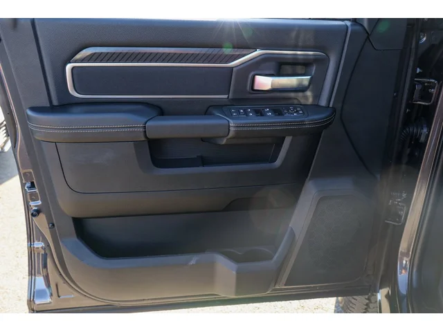 Nuevos RAM 2500 à Estados chez autogozo