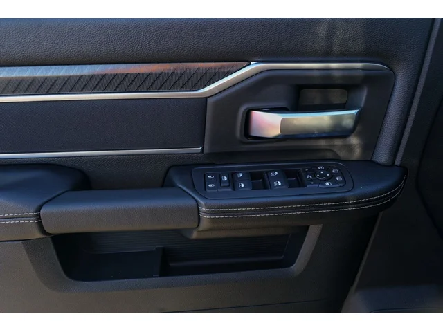 Nuevos RAM 2500 à Estados chez autogozo