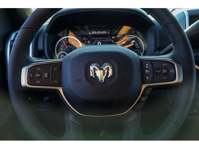 Nuevos RAM 2500 à Estados chez autogozo