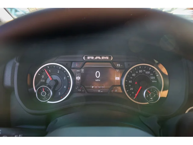 Nuevos RAM 2500 à Estados chez autogozo