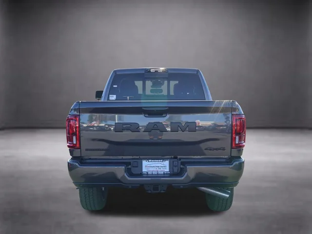 Nuevos RAM 2500 à Estados chez autogozo