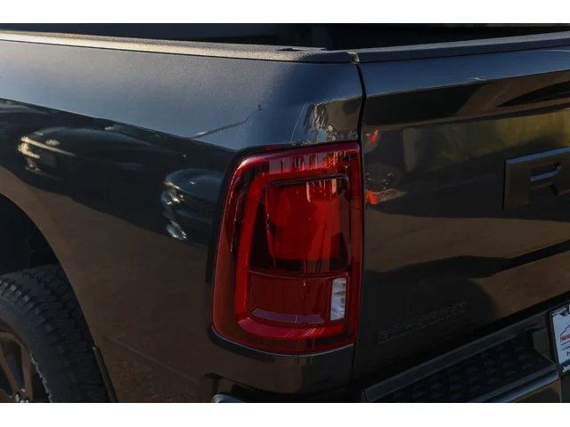 Nuevos RAM 2500 à Estados chez autogozo
