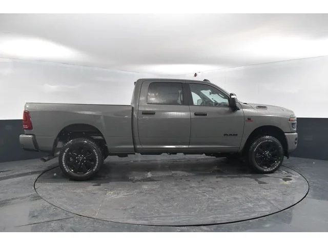Nuevos RAM 2500 à Estados chez autogozo