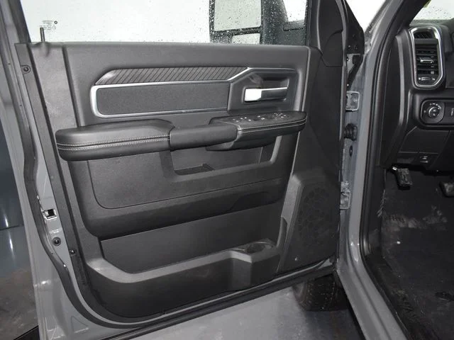 Nuevos RAM 2500 à Estados chez autogozo