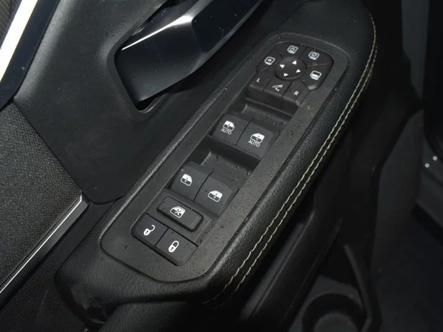 Nuevos RAM 2500 à Estados chez autogozo