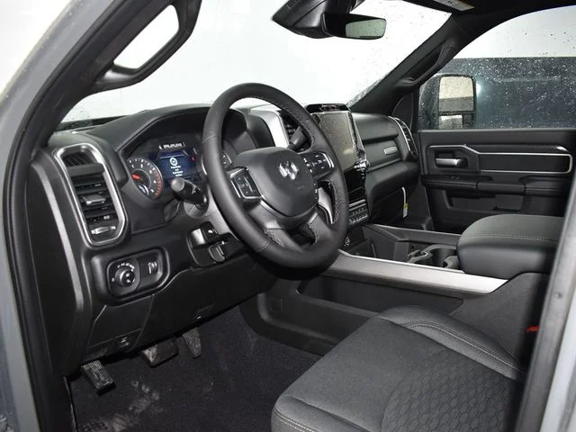 Nuevos RAM 2500 à Estados chez autogozo