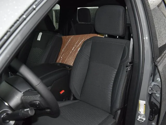 Nuevos RAM 2500 à Estados chez autogozo