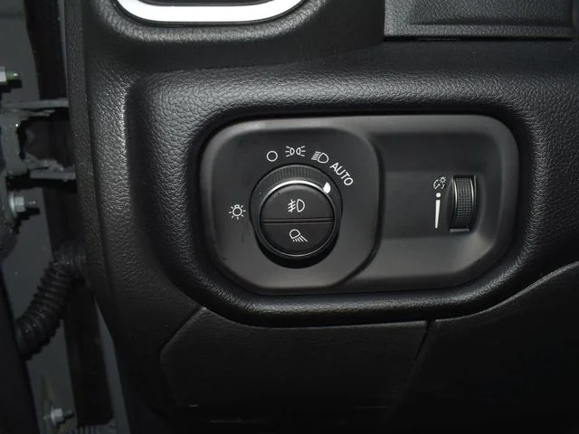 Nuevos RAM 2500 à Estados chez autogozo