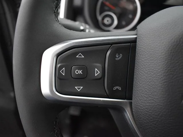 Nuevos RAM 2500 à Estados chez autogozo