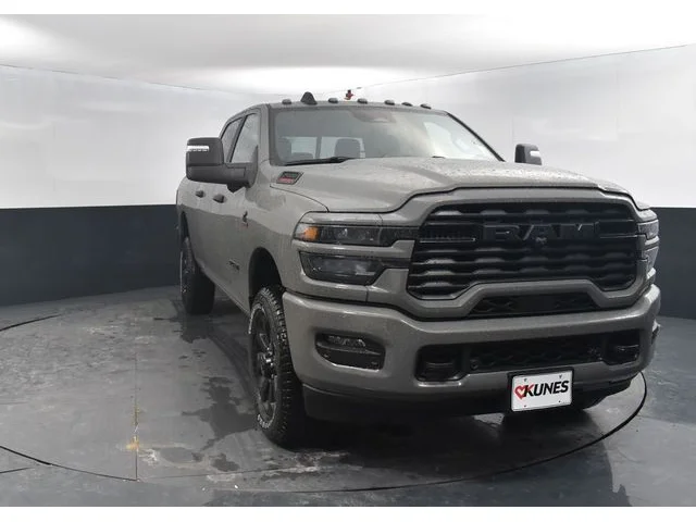 Nuevos RAM 2500 à Estados chez autogozo