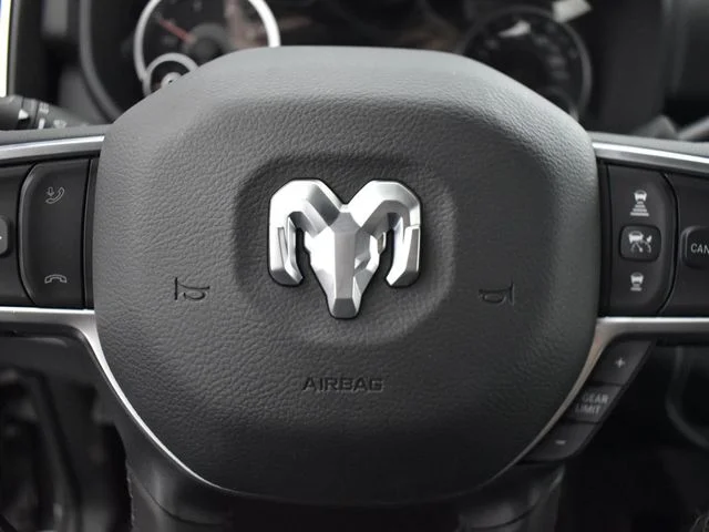 Nuevos RAM 2500 à Estados chez autogozo