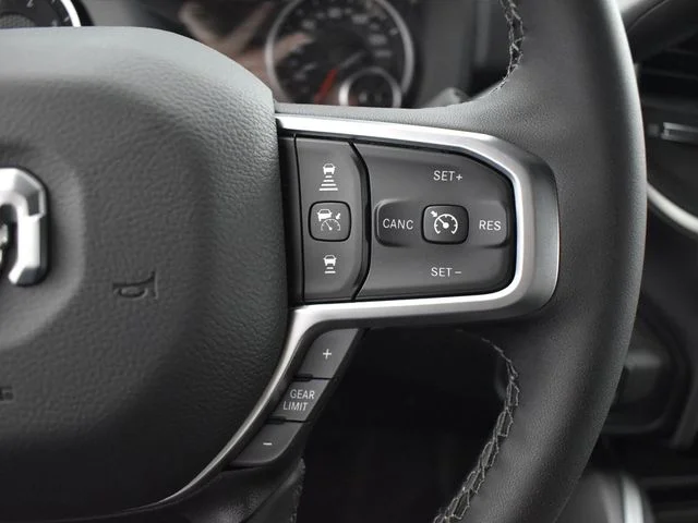 Nuevos RAM 2500 à Estados chez autogozo