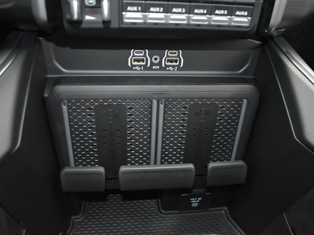 Nuevos RAM 2500 à Estados chez autogozo