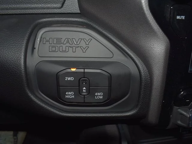Nuevos RAM 2500 à Estados chez autogozo