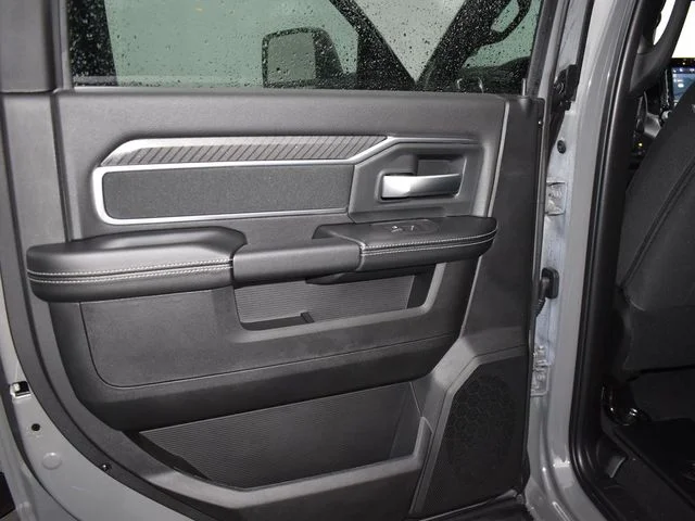 Nuevos RAM 2500 à Estados chez autogozo