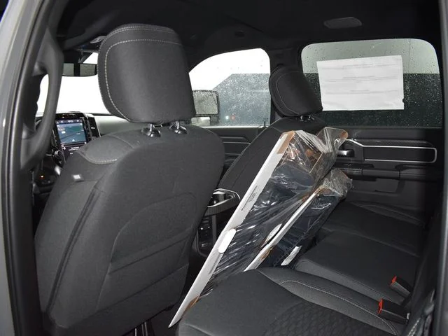 Nuevos RAM 2500 à Estados chez autogozo